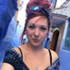 Meet your Posher, Mechelle